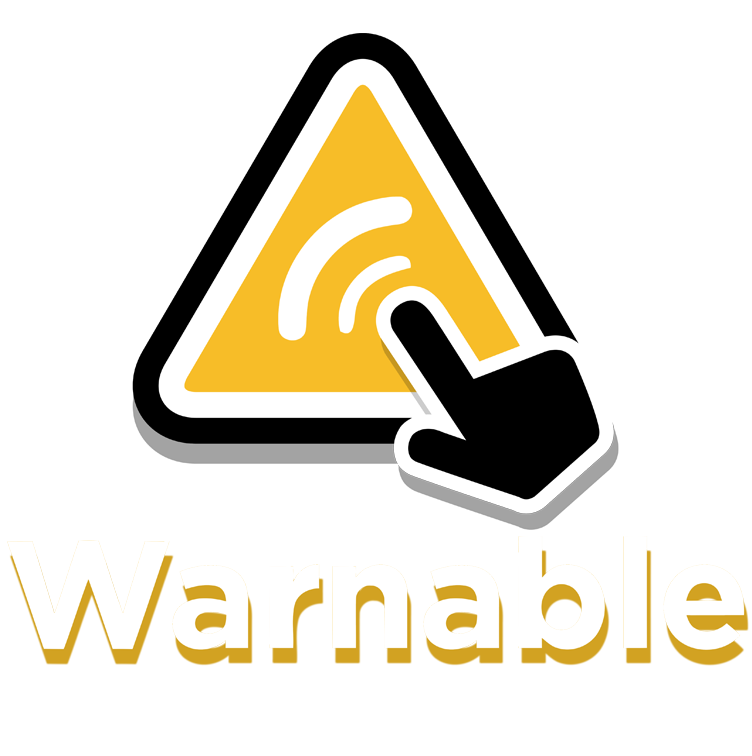 Warnable